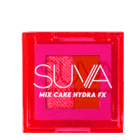 Makeup Doodle Sticker by SUVA Beauty
