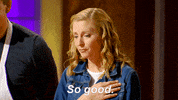 so good GIF by Masterchef