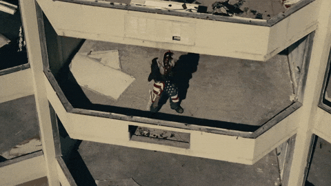 Let Me Work Hip Hop GIF by J.I.D.