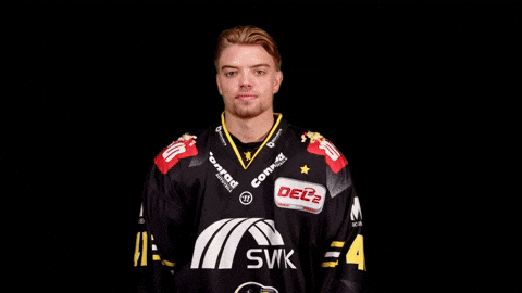 Hockey Del2 GIF by Krefeld Pinguine