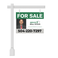 Antonio Cousin Sticker by Service 1st Real Estate