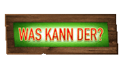 Ich Bin Ein Star Sticker by crazypinguins