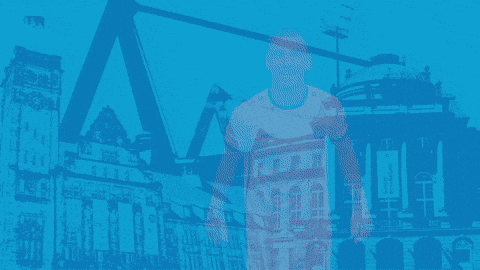 Football Tor GIF by ChemnitzerFC