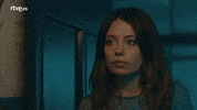 Pasado Estoy Vivo GIF by Globomedia