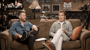 RETROREPLAY nolan north troy baker retro replay GIF