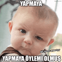 Baby Gif GIF