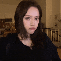 Sexy Cute Girl GIF