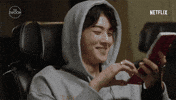 Hit The Top Lol GIF by The Swoon