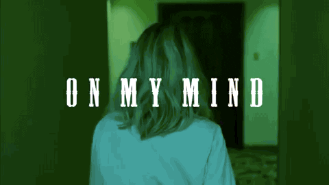 music video ellie goudling GIF by Interscope Records