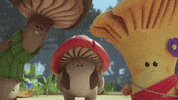 Love It Haon GIF by Mushmushfun