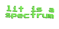 Art 3D Sticker by Justin