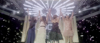 tiny times wow GIF