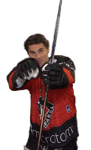 Sticker by EHC Basel