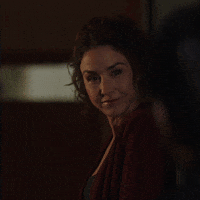 Feels David Giuntoli GIF by ABC Network