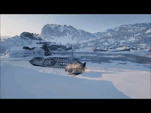 tanks wot GIF