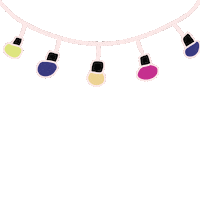 Colors Love Sticker