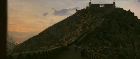 Bollywood Padmavati GIF