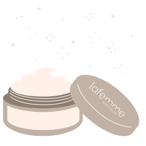 lafemme_centros giphyupload estetica medicina cosmetic Sticker