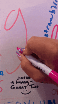 Art Erase GIF