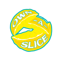 Drinks Fruit Sticker by Square Root Soda