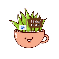 Sticker by GCash