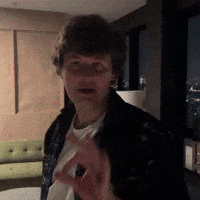 Ok GIF by Respective