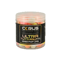 Sticker by Corus Tackle