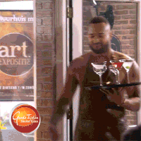 boys cocktails GIF by RTL 4