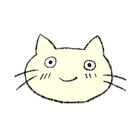 Cat Sticker