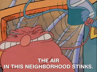 rockos modern life nicksplat GIF