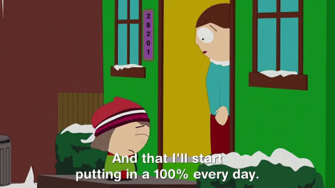 comedy central 21x1 GIF by South Park 