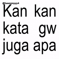 Text Brat GIF