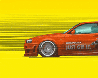 Racing Race GIF
