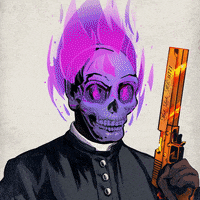 Mad Fire GIF by BigBrains