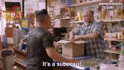 Andrew Phung Kc GIF by Kim's Convenience