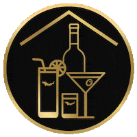 Party Cocktail Sticker by Beluga Vodka