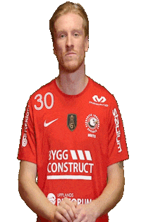 Pointing Sticker by Storvreta IBK