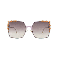 Fendi Sticker by kuvarsoptik