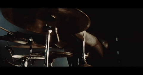 Band Puppet GIF by Thriller Records
