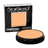 Makeup Cake Sticker by Mehron Mexico
