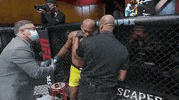 Sport Mma GIF by UFC