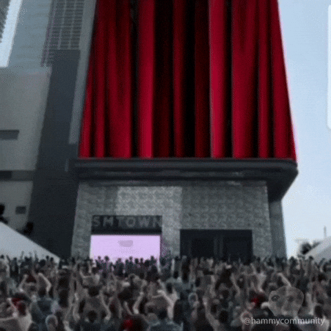 Excited Celebration GIF by Sad Hamster