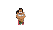 Cartoon Applause Sticker by Nickelodeon