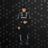 Formula One Logo GIF by Mercedes-AMG Petronas Formula One Team