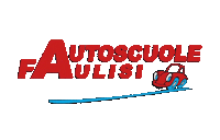 Scuola Guida Sticker by autoscuola faulisi