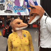 nycc GIF by New York Comic Con
