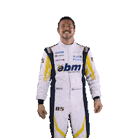 Mama Mia Italia Sticker by Porsche GT3 Cup Brasil