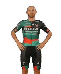 Oh No Bora Sticker by BORA-hansgrohe