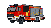 Lf Sticker by Feuerwehr Werneck