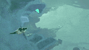 The Fold Magic GIF by BANDAI NAMCO